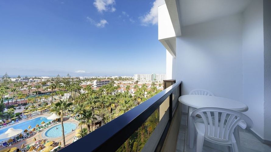 Hotellbilder av Bull Eugenia Victoria & Spa - nummer 1 av 10