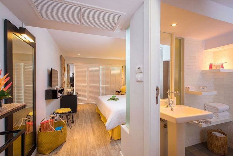 Burasari Phuket - Image 9
