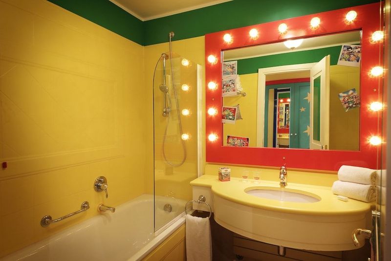 Gardaland Hotel - Image 9