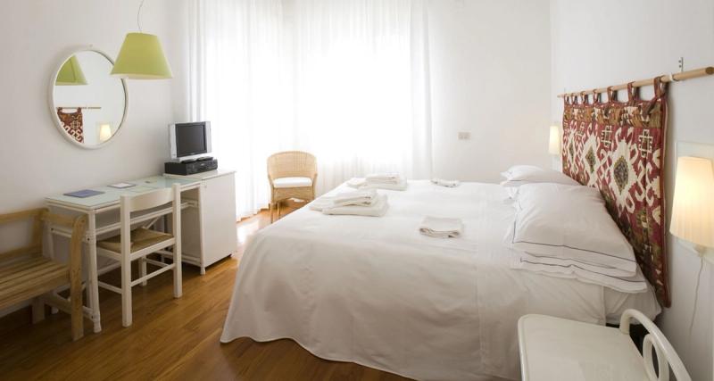 Hotel Emilia - Image 8