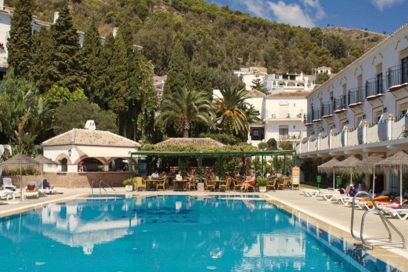 TRH Mijas Hotel - Image 4