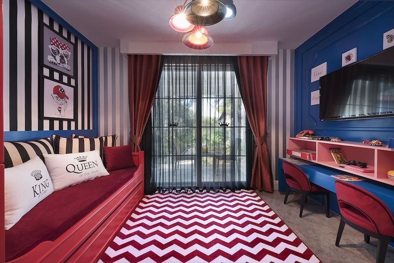 Selectum Luxury Resort Belek - Image 10