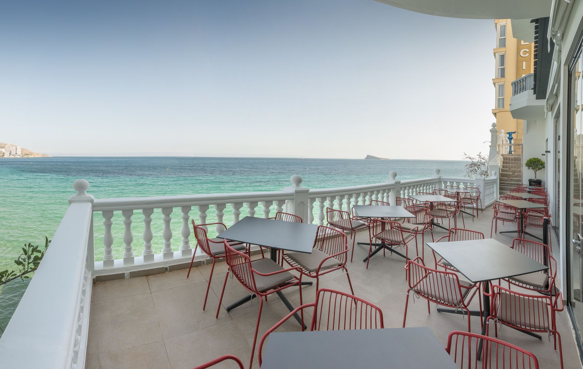Gastrohotel RH Canfali - Image 5
