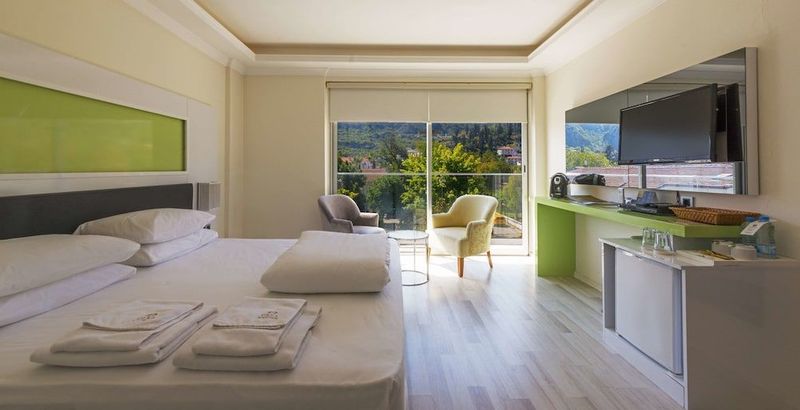 Orka Boutique Hotel - Image 6