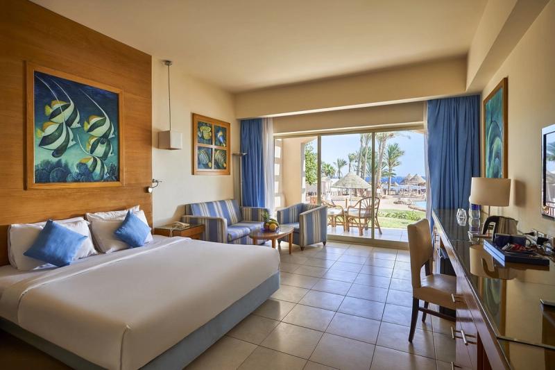 Parrotel Beach Resort, Sharm El Sheikh - Image 3