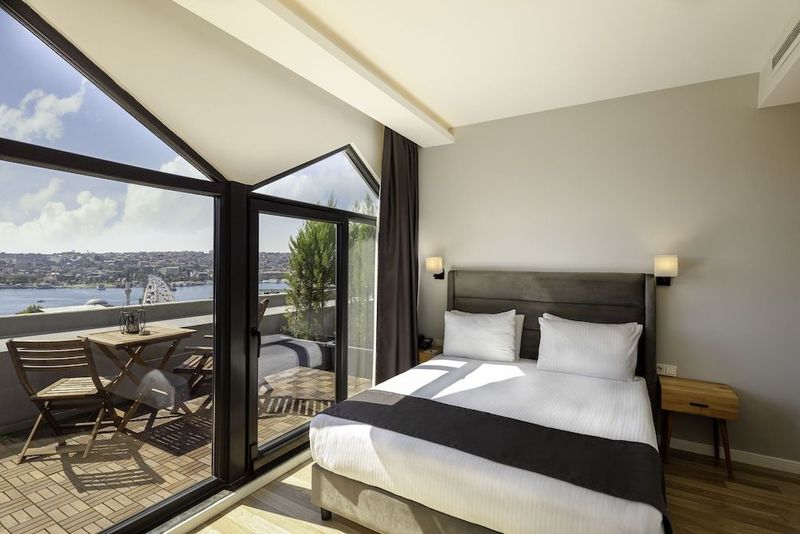 Doruk Palas Hotel - Image 6