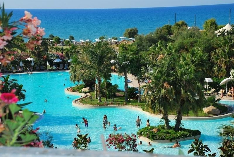Acacia Resort - Image 9
