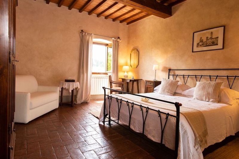 Agriturismo Fattoria Lavacchio - Image 3