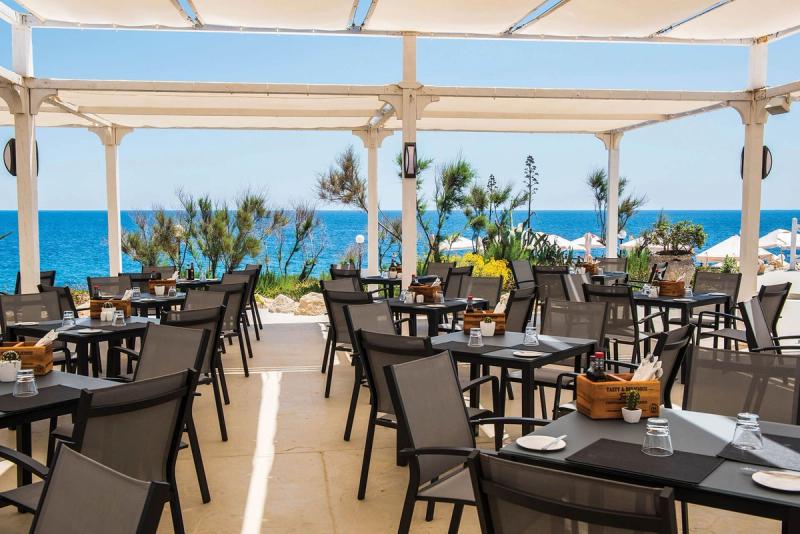 Radisson Blu Resort Malta St Julians - Image 2