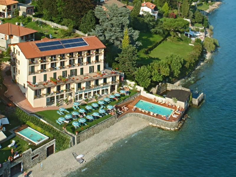 Hotel Regina - Image 7