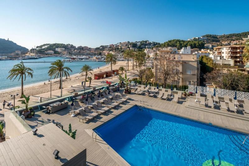 Eden Soller Hotel - Image 8