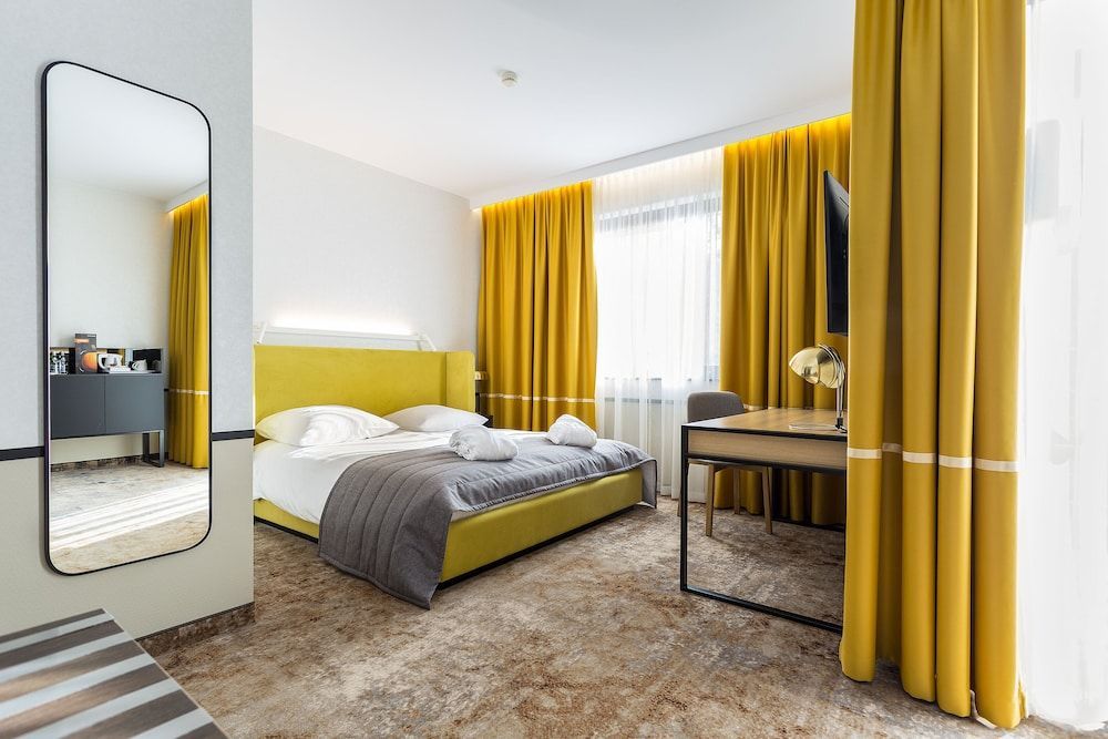 Qubus Hotel Krakow - Image 6