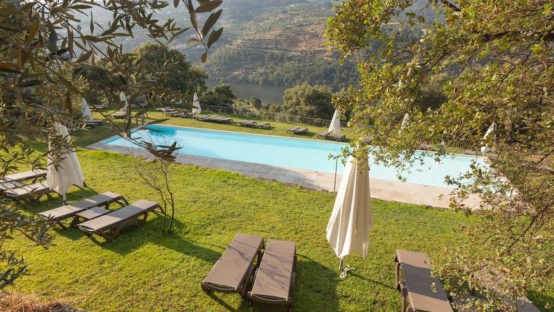 Douro Palace Hotel Resort SPA - Image 2