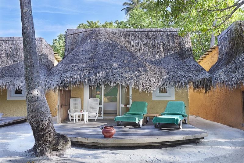 Kuredu Island Resort - Image 7
