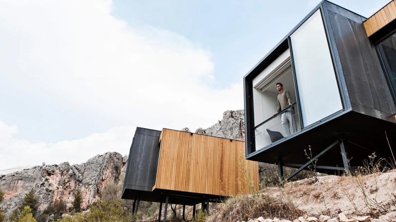 Vivood Landscape Hotel - Image 8