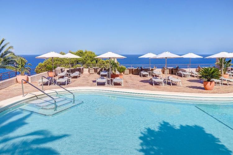 Billede av hotellet Hoposa Costa d'Or - nummer 1 af 10