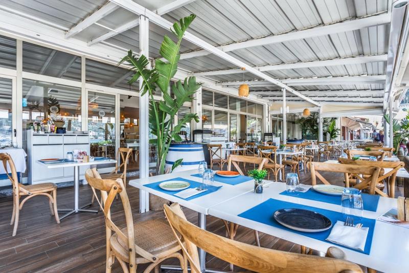 FERGUS Style Soller Beach - Image 7