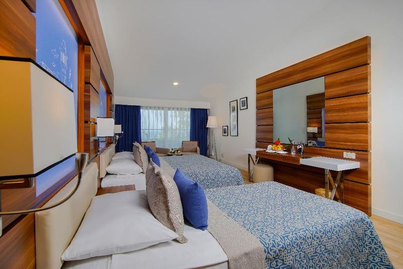 Limak Atlantis Deluxe Resort - Image 5