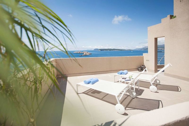 Hotel Dubrovnik Palace - Image 3