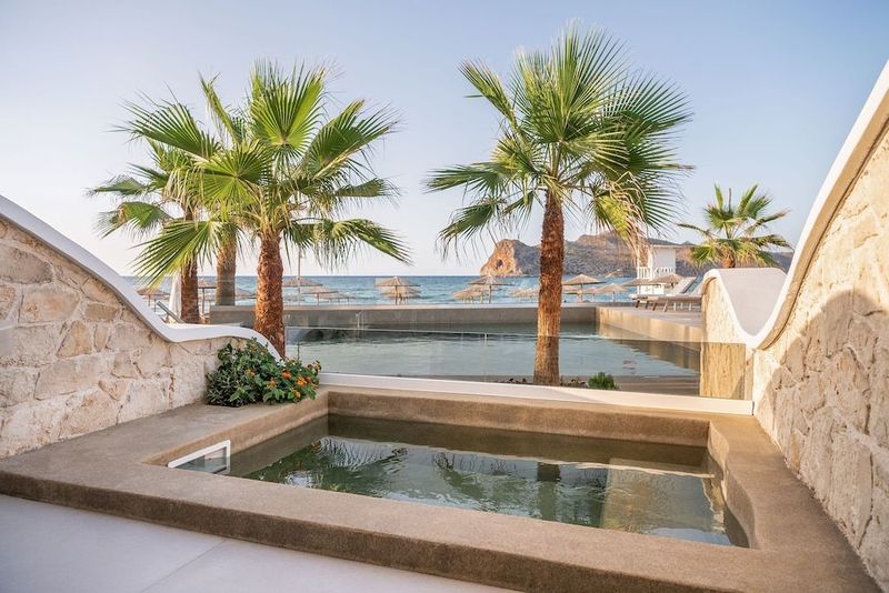 Hotel Vergina Beach - Image 1