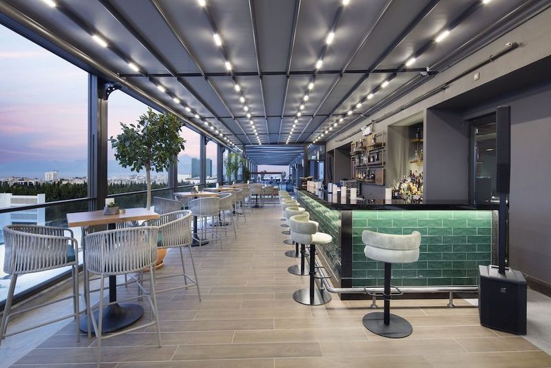 DoubleTree by Hilton Antalya City Centre - Image 2