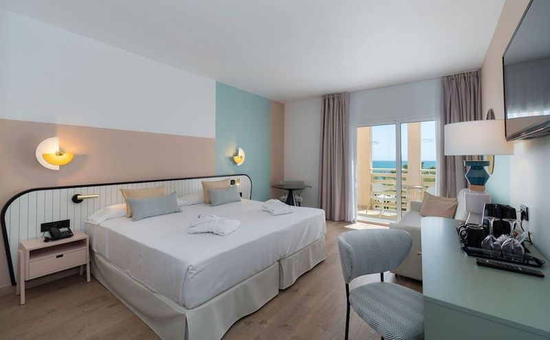 Medplaya Hotel Pez Espada - Image 4