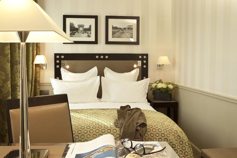 Hotel Duquesne Eiffel - Image 5