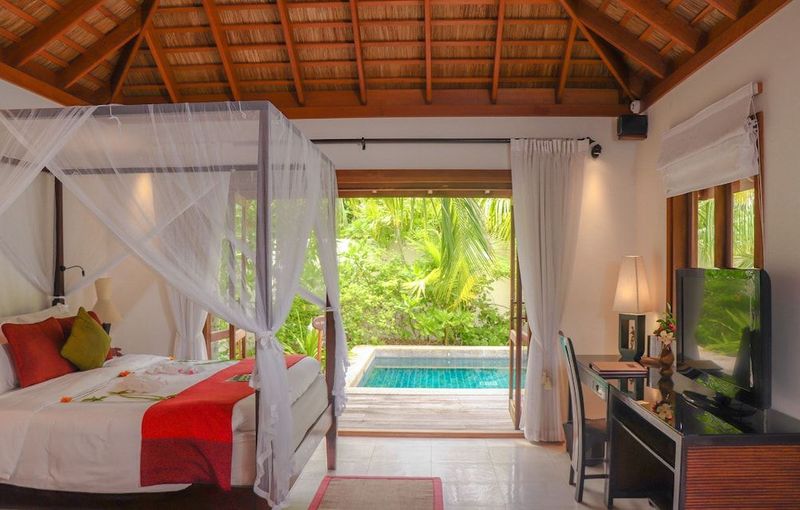 Kuredu Island Resort - Image 3