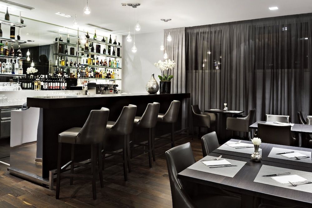Mamaison Hotel Andrassy - Image 10