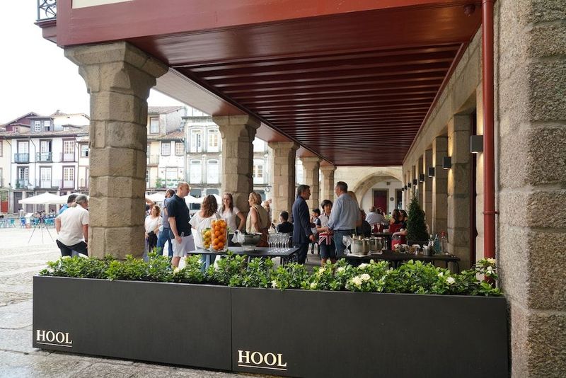 Hotel da Oliveira - Image 9