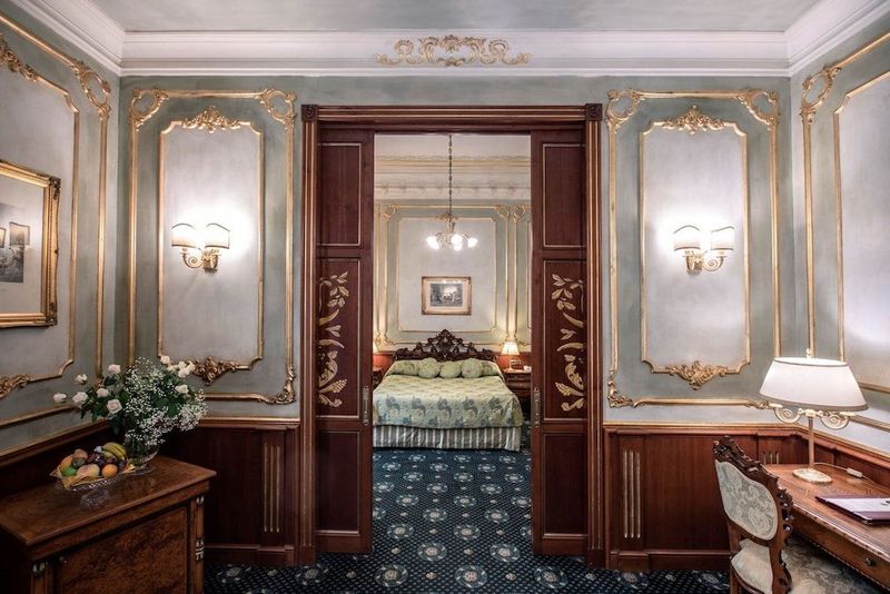 Grand Hotel Wagner - Image 3