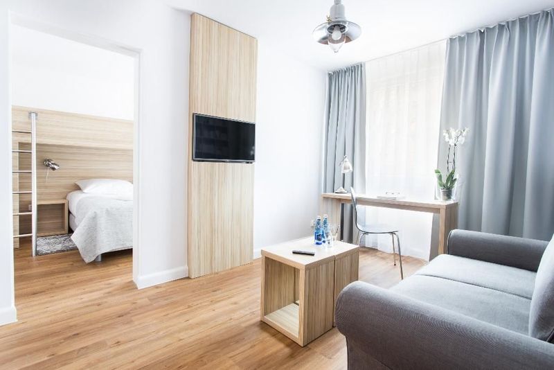 Smart Hotel Garnizon - Image 6