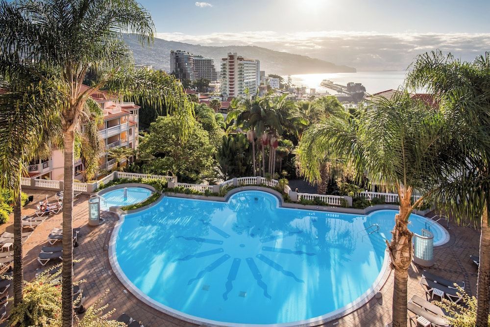 Pestana Miramar Garden & Ocean Resort - Image 6