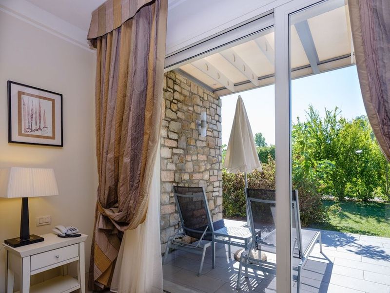 Parc Hotel Germano Suites - Image 3