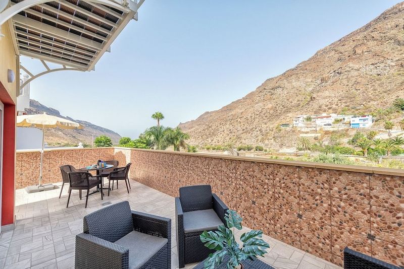 Sol Mogan Suites - Image 10