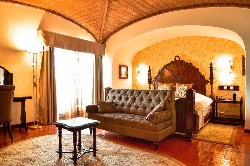 Fortaleza do Guincho Relais & Chateaux - Image 3