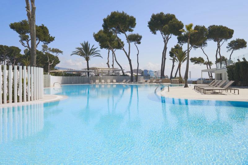 Melia Calvia Beach - Image 6