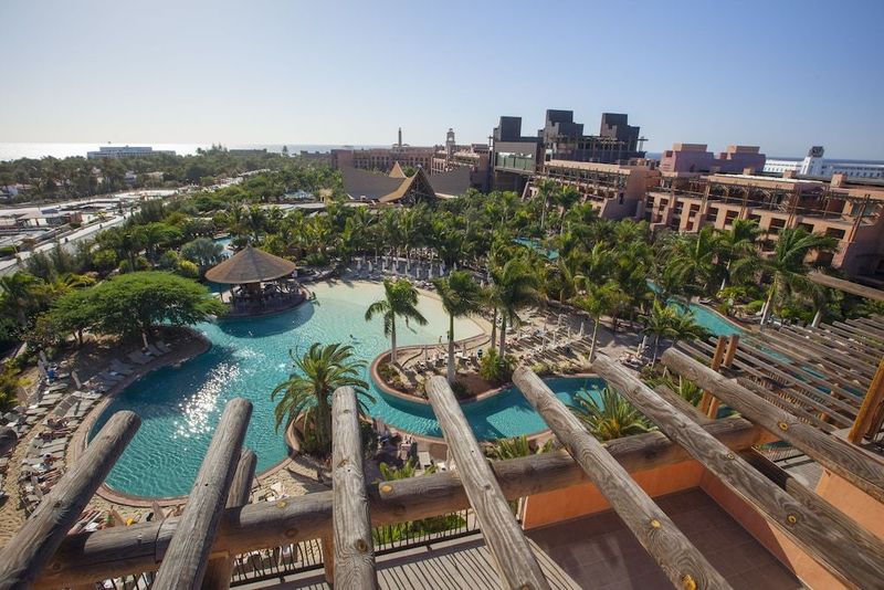 Lopesan Baobab Resort - Image 5