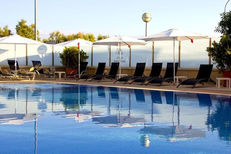 Hotel Sant Jordi - Image 9