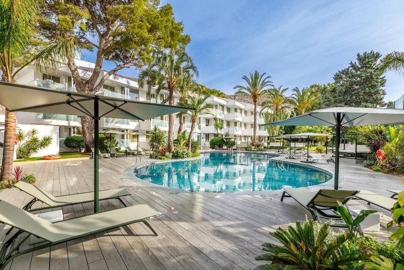 Illa d'Or Hotel and Illa d'Or Apartments - Image 2