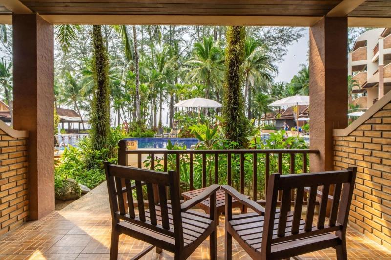 Best Western Premier Bangtao Resort & Spa - Image 3