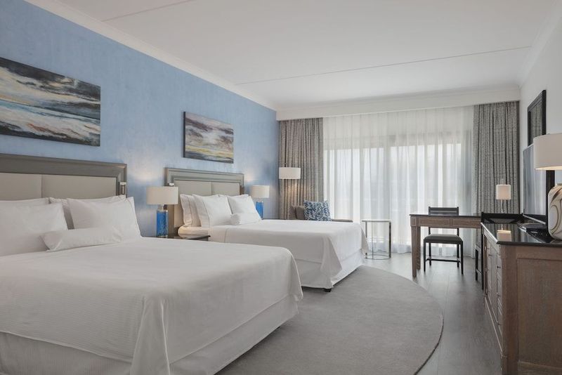 The Westin Dragonara Resort, Malta - Image 6