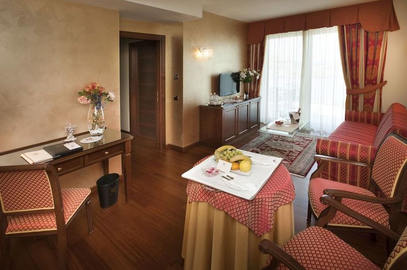 Hotel Calissano - Image 6