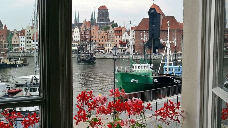 Hotel Podewils in Gdansk - Image 9
