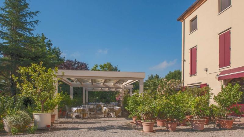 Hotel Villa Belfiore - Image 3