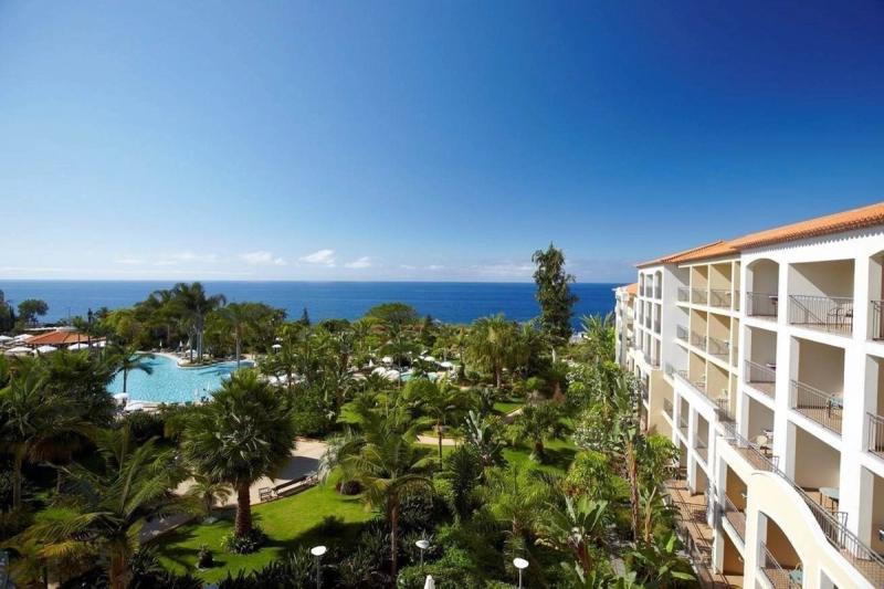 Porto Mare Hotel - Image 10