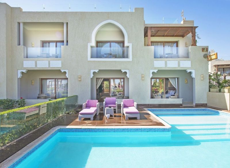 SUNRISE Arabian Beach Resort - Grand Select - Image 3