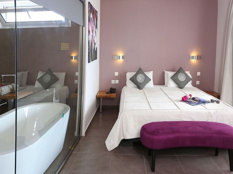 Pantokrator Hotel - Image 6