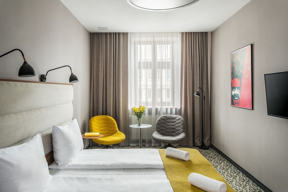 No. 23 Premium Aparthotel - Image 10