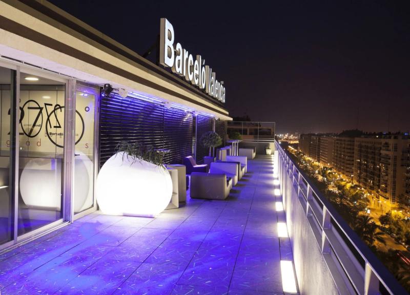 Barcelo Valencia - Image 9